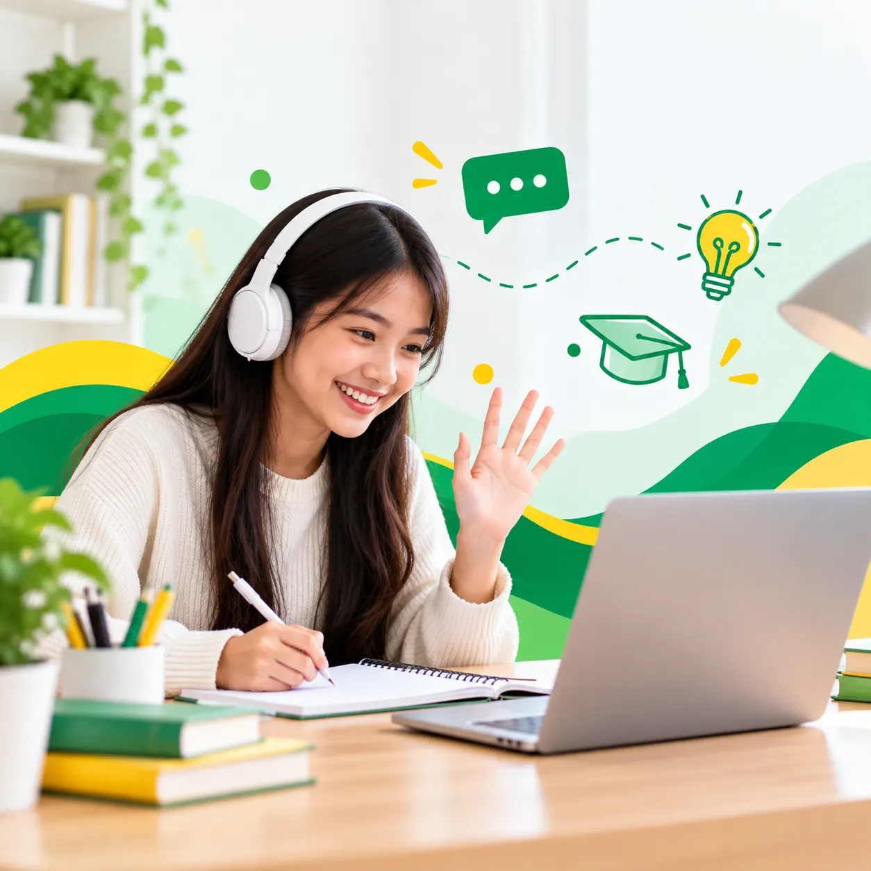 Tutor Les Privat yang Sesuai dengan Kebutuhan Belajar