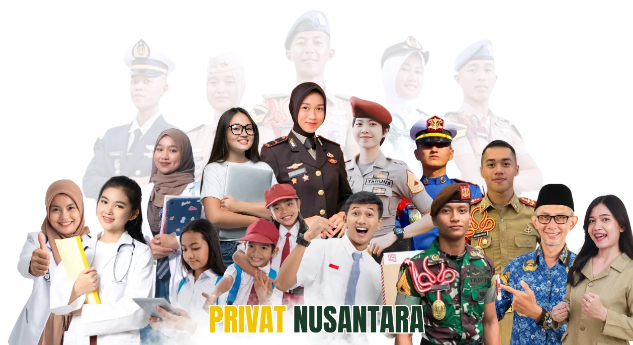 Les Privat Online & Guru ke Rumah untuk Semua Jenjang